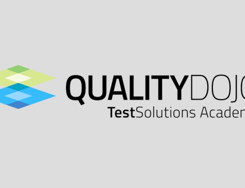 Wir sind jetzt “QualityDojo – TestSolutions Academy”